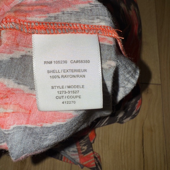 Joie Ruma Strapless Maxi Dress  XS - Picture 6 of 7